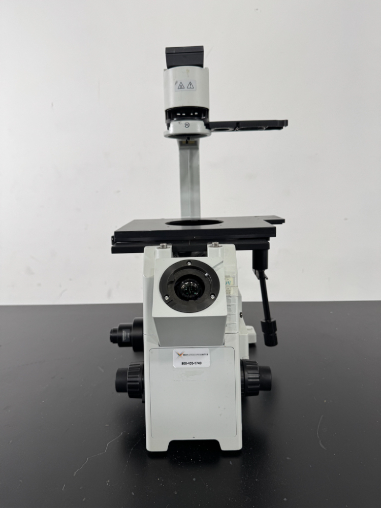 Image of Olympus IX51 Microscope